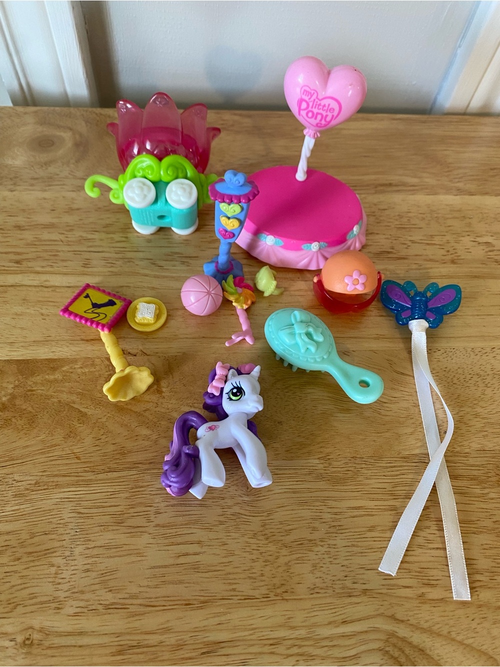 My Little Pony and Accessories